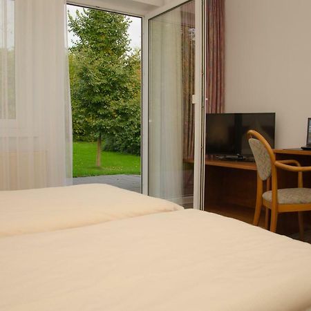 Hotel Wulff Варбург Экстерьер фото